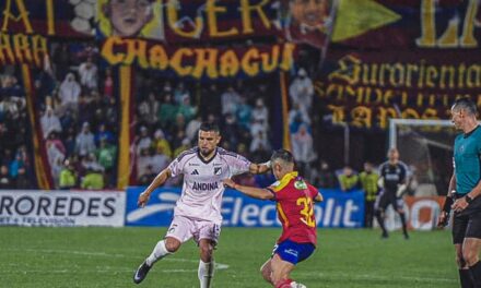 Millonarios toca fondo en Pasto: derrota, crisis y salida de Hernán Torres