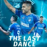 Falcao regresa a Millonarios para su ‘Last Dance’