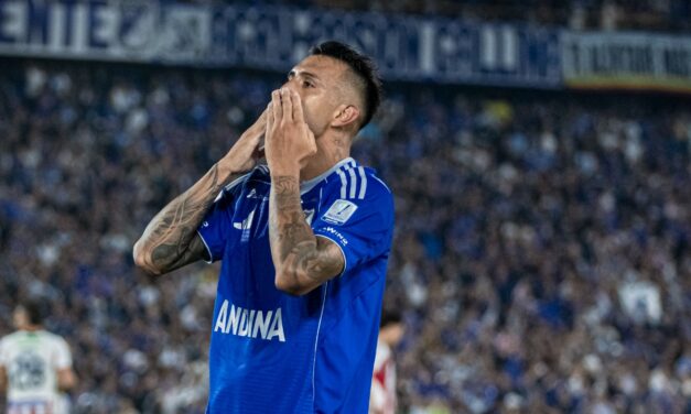 Millonarios vuelve a decepcionar: cae ante Junior en casa