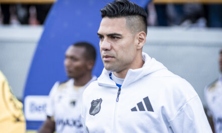 Bustos advierte que la lesión de Falcao «puede ser un poco más»