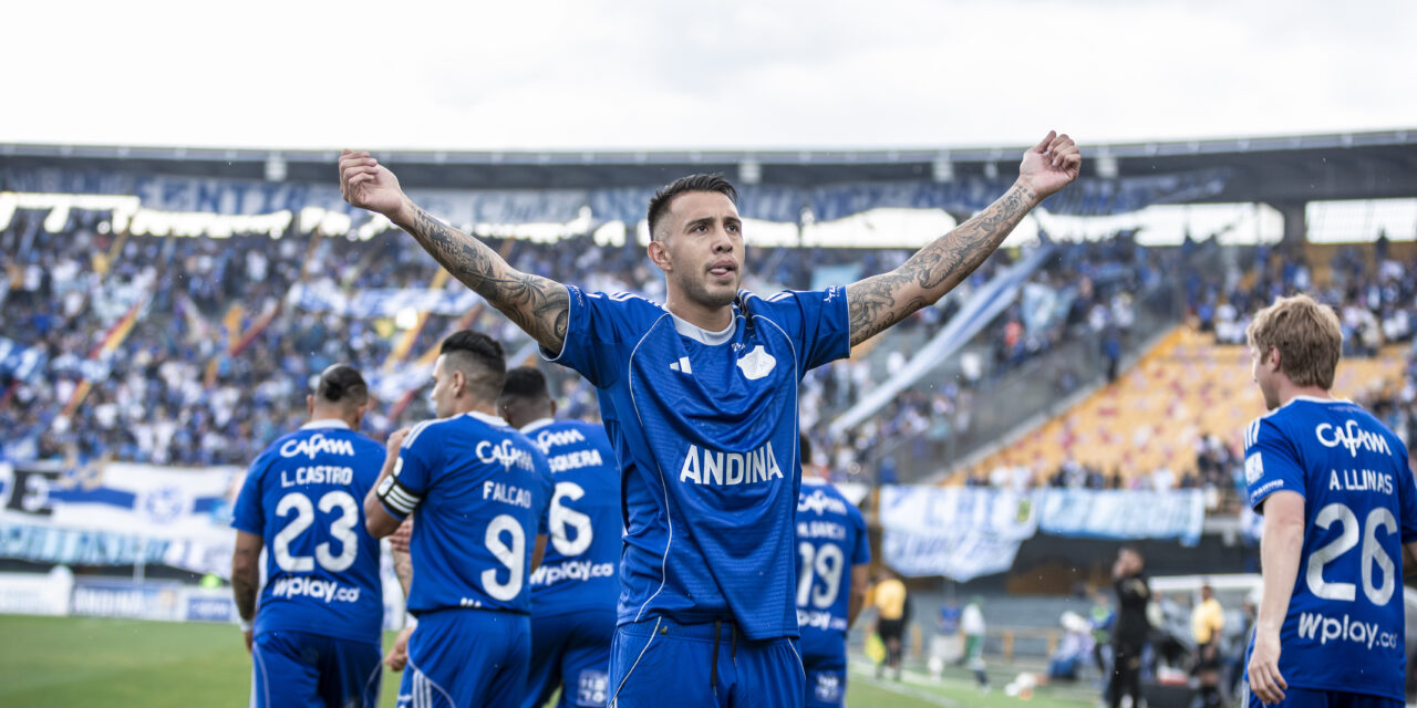 Lo lindo, lo malo y lo feo de Millonarios ante Llaneros