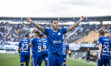 Lo lindo, lo malo y lo feo de Millonarios ante Llaneros