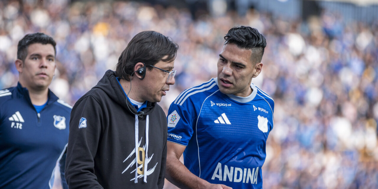 Alarma por lesiones y un juego muy cortado: incidencias y novedades de Millonarios ante Llaneros