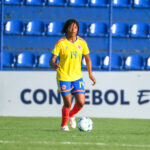 Arboleda y Viáfara, titulares en primera victoria de Colombia