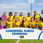 Viáfara sella la clasificación de Colombia al hexagonal final del Sudamericano