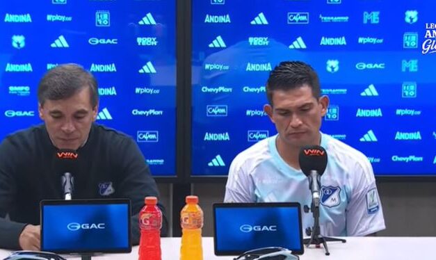 «Cuando se agarra confianza, el equipo se suelta»: Bustos palpita el clásico