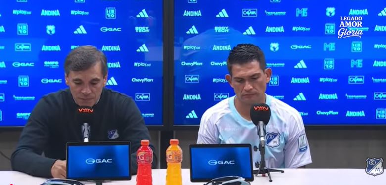 «Cuando se agarra confianza, el equipo se suelta»: Bustos palpita el clásico