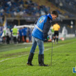 Crisis en El Campín pone en jaque el fútbol bogotano