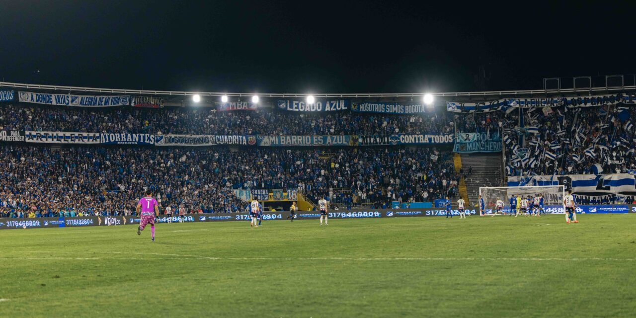 Millonarios vs. Medellín: un duelo de necesitados en El Campín