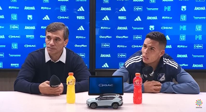 Primer triunfo de Fabián Bustos: «Con victorias se verá mejor fútbol»