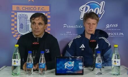 Fabián Bustos: “La expulsión de Mackalister cambió todo”