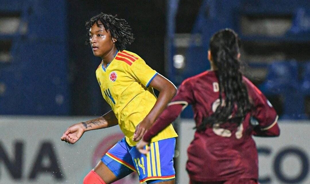 Millonarios felicita a sus jugadoras por clasificar al Mundial