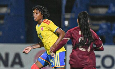 Millonarios felicita a sus jugadoras por clasificar al Mundial