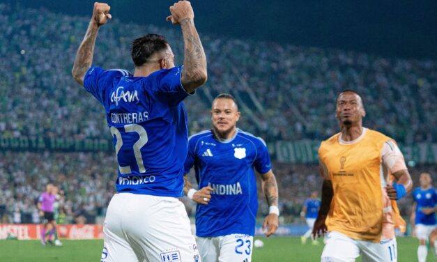 Millonarios se prepara para enfrentar a Nacional en El Campín