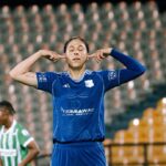 Millonarios cae con Nacional en el Atanasio Girardot