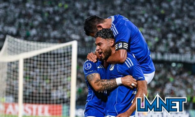 Volvió el Embajador: la noche en que Millonarios recuperó su grandeza