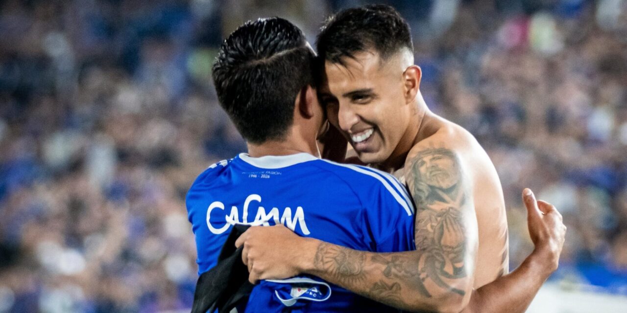 Millonarios agarra ritmo: triunfo clave en El Campín y ya mira los ocho