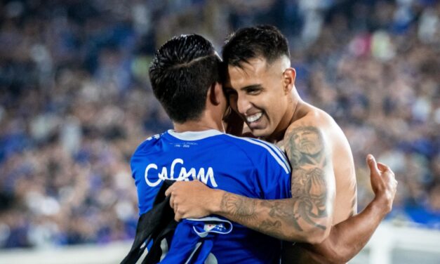 Millonarios agarra ritmo: triunfo clave en El Campín y ya mira los ocho