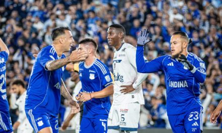 Lo bueno, lo malo y lo feo del empate entre Millonarios y Fortaleza