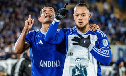 Los sueños que no se apagan: la historia de Santiago Castrillón