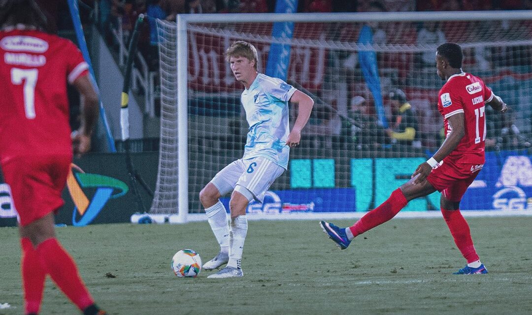 Lo bueno, lo malo y lo feo: Debacle de Millonarios ante América