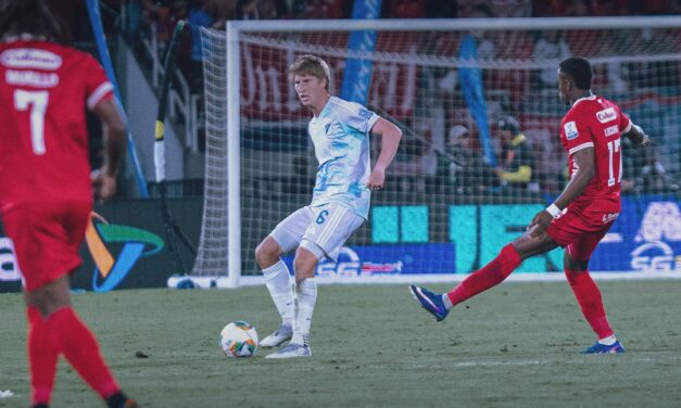 Lo bueno, lo malo y lo feo: Debacle de Millonarios ante América