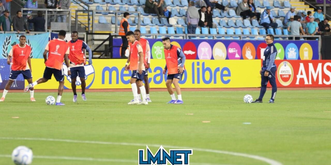 Millonarios, obligado a reaccionar ante Boston River en El Campín