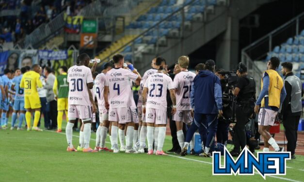 Millonarios debuta en Sudamericana con más dudas que juego