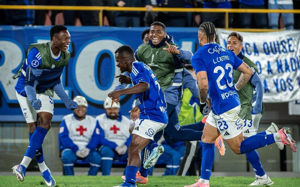 Victoria sin brillo en Sudamericana: Millonarios suma, pero no despega