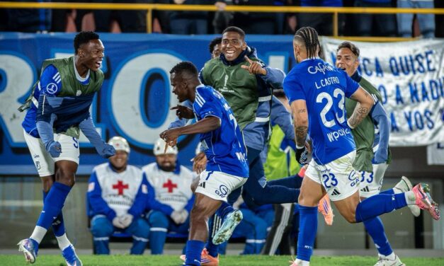 Victoria sin brillo en Sudamericana: Millonarios suma, pero no despega