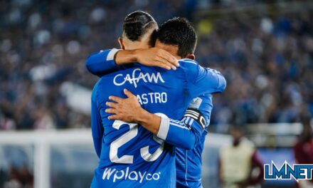 La noche 100 de Millonarios que mantiene la ilusión