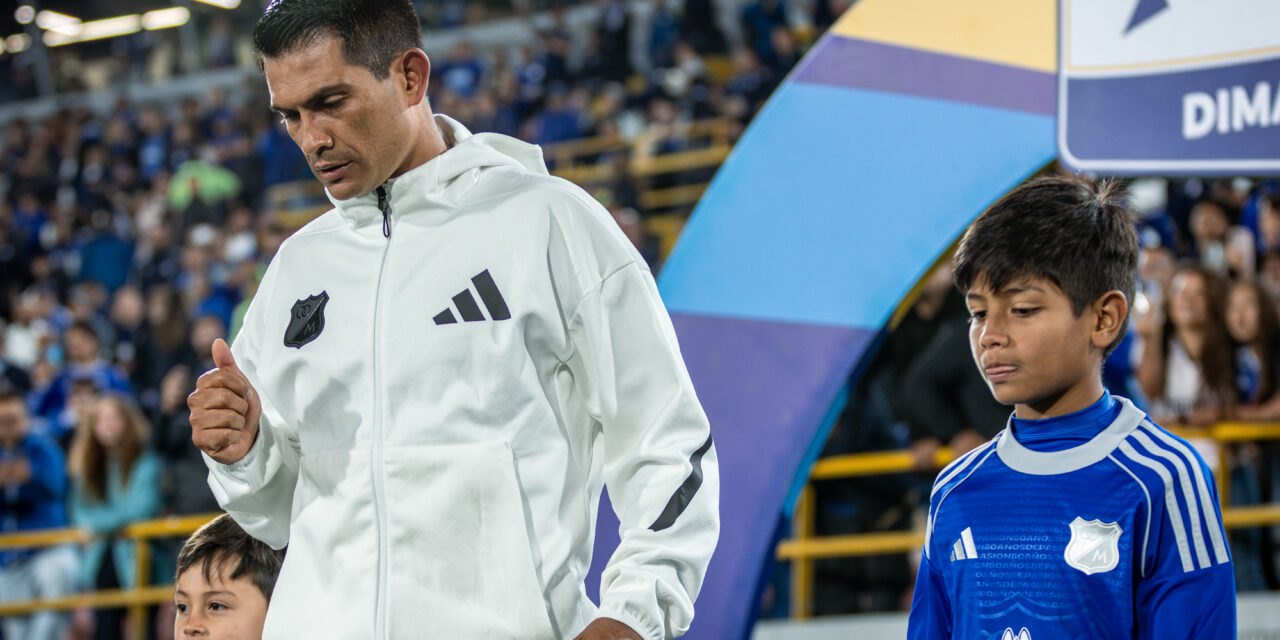Millonarios se juega la vida en Valledupar