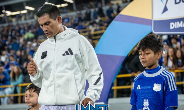 Millonarios se juega la vida en Valledupar