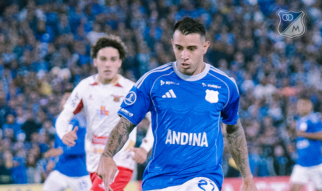 Lo que viene para Millonarios: Inicio de la Copa y cierre de la Sudamericana