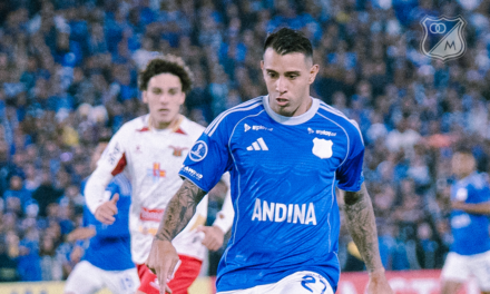 Lo que viene para Millonarios: Inicio de la Copa y cierre de la Sudamericana