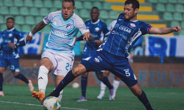 Lo bueno, lo malo y lo feo: Fracaso de Millonarios en Liga