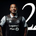 Beckham Castro da el salto a Europa: jugará en el FC Lugano