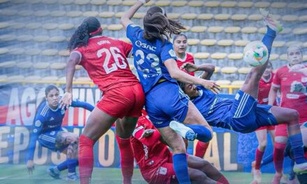 Millonarios – América, empate táctico en una final adelantada