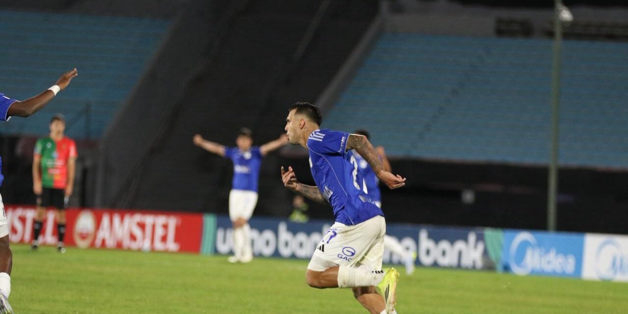 Millonarios sobrevive al caos y se aferra a la Sudamericana