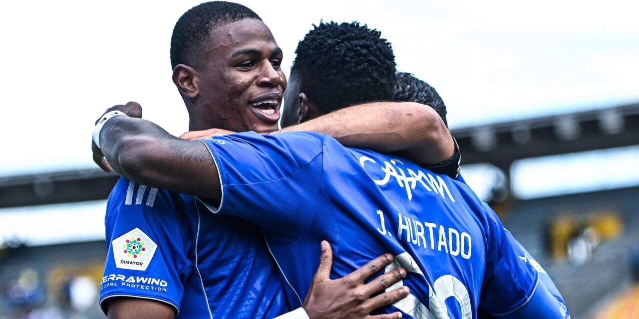 Millonarios vs Chicó: El regreso de Falcao y un error en la agonía