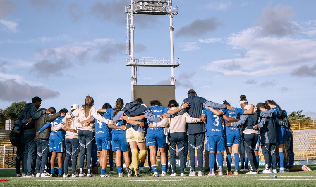 Millonarios femenino recibe a Medellín por la fecha 13