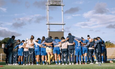 Millonarios femenino recibe a Medellín por la fecha 13