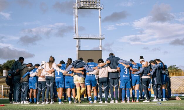 Millonarios femenino recibe a Medellín por la fecha 13