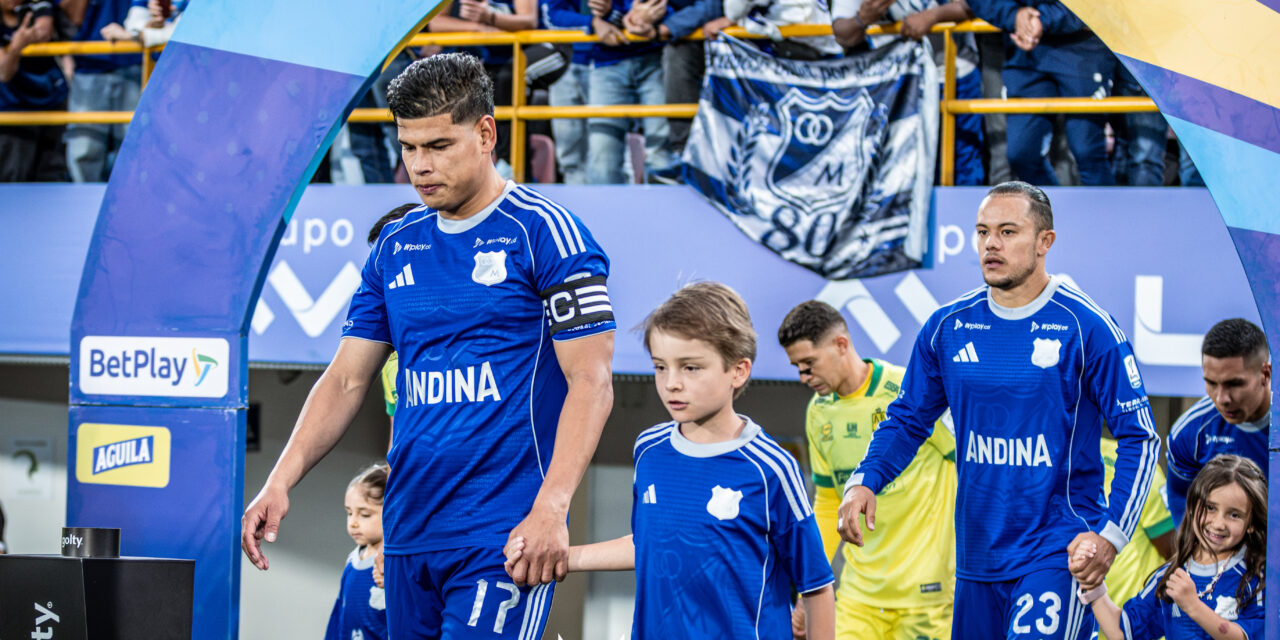 Millonarios visita a Junior obligado a reaccionar