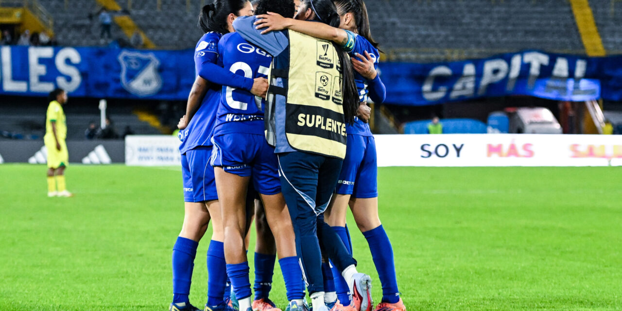 Arrancan los cuadrangulares y la ilusión de la primera estrella