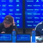 Angie Vega tras el empate con Inter: “Regalamos el primer tiempo del equipo”
