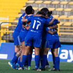 Millonarios y un clásico capitalino femenino por el honor