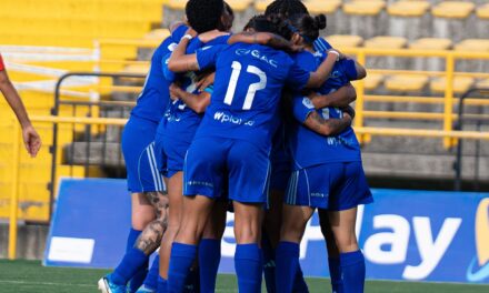 Millonarios y un clásico capitalino femenino por el honor