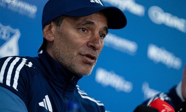 Fabián Bustos tras vencer a Junior: «Este semestre Millonarios ya tiene trabajo»