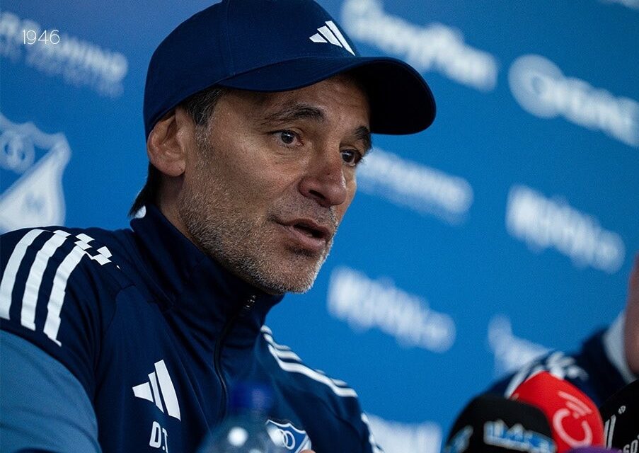 Fabián Bustos tras vencer a Junior: «Este semestre Millonarios ya tiene trabajo»